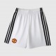 Adidas football shorts Manchester United / Pre-Owned